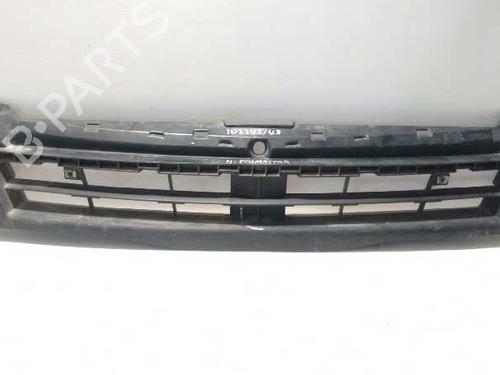 Grill NISSAN PRIMASTAR Van (X83) 2.0 dCi 90 (90 hp) 23569043