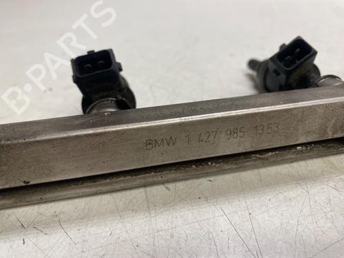 Injection rail BMW 3 Coupe (E46) 320 Ci | BP29378549M98