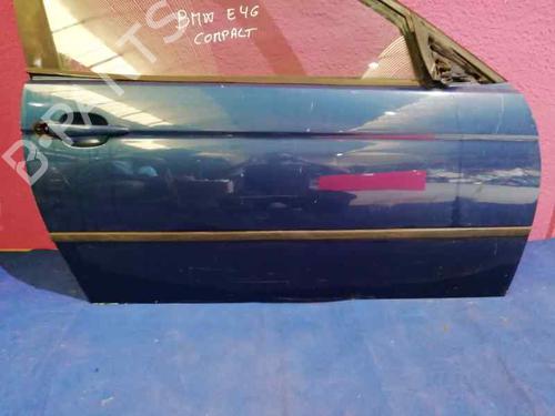 Right front door BMW 3 Compact (E46) 316 ti | BP23571880C3 