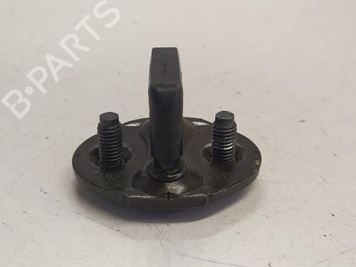 Front left lock MITSUBISHI PAJERO III (V7_W, V6_W) 3.2 Di-D (V68W) | BP23571787C98 