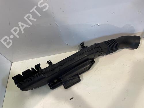 Rør MAZDA 3 (BL) 2.2 MZR CD (BL10) | BP29523272M125