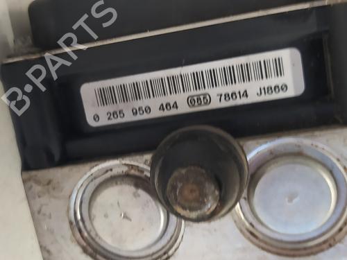 ABS pump CITROËN C4 Grand Picasso I (UA_) 1.6 HDi | BP26487470M43 