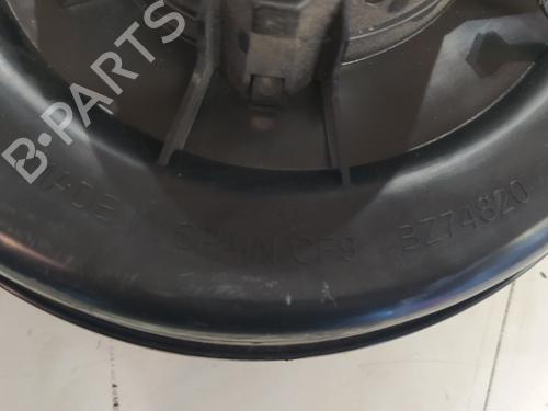 Heater blower motor SEAT IBIZA IV SC (6J1, 6P5) 1.4 TDI | BP26155387M62 