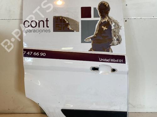 Højre side skydedør FORD TRANSIT CONNECT V408 Box Body/MPV [2013-2025]  30105301