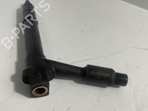 Injecteur OPEL MERIVA A MPV (X03) 1.7 DTI (E75) (75 hp) 31864097