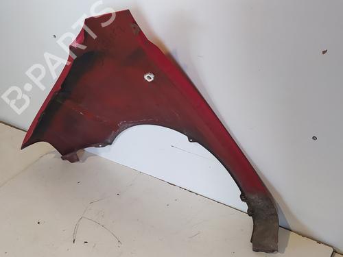 Right front fenders CHEVROLET AVEO / KALOS Hatchback (T200) 1.4 16V | BP23338021C42 