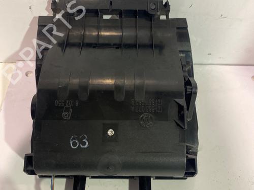 Ashtray SKODA OCTAVIA II (1Z3)  | BP30581465I30 