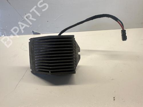 Used Heater resistor Heater resistor SEAT IBIZA IV (6J5, 6P1) [2008-2017] 34407705 34407705