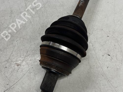 Left front driveshaft SEAT LEON (1M1) 1.9 TDI | BP37273049M38 - Image 4