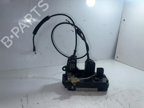 Used Rear left lock Rear left lock OPEL VECTRA C (Z02) [2002-2009] 32199203 32199203