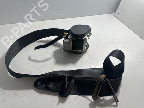 Used Front left seatbelt PEUGEOT 207 (WA_, WC_) [2006-2015]  31750727