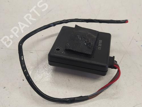 Used Electronic module MITSUBISHI PAJERO III (V7_W, V6_W) 3.2 Di-D (V68W) (160 hp) 21521234