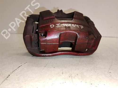 Used Left front brake caliper Left front brake caliper 33295662 33295662