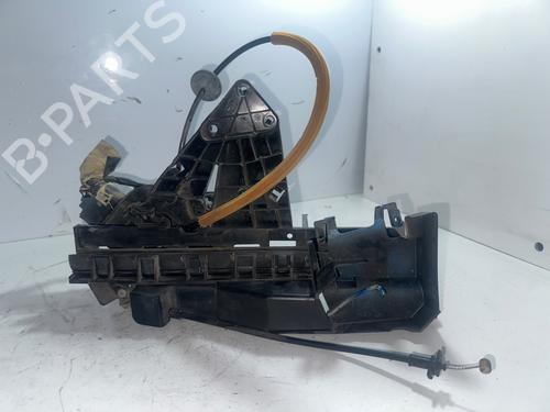 Used Front left lock Front left lock FORD FOCUS II (DA_, HCP, DP) [2004-2013] 33283022 33283022