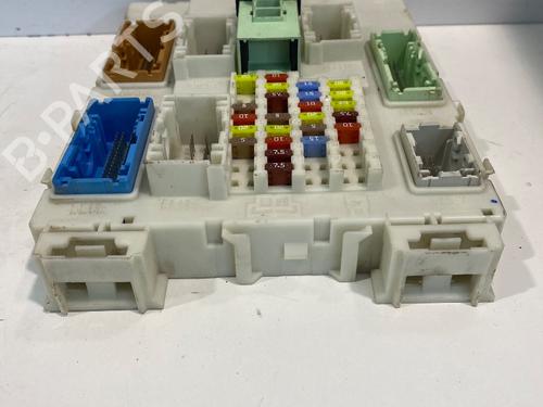 Fuse box FORD TRANSIT CONNECT V408 Box Body/MPV  | BP29755207E1 