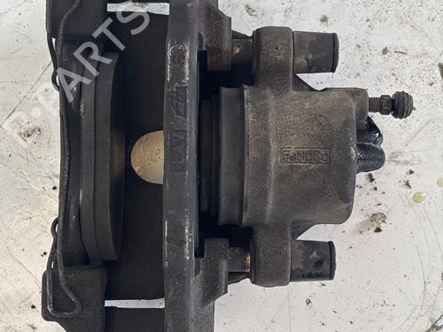 Left front brake caliper FORD FOCUS C-MAX (DM2) | BP28508357M105