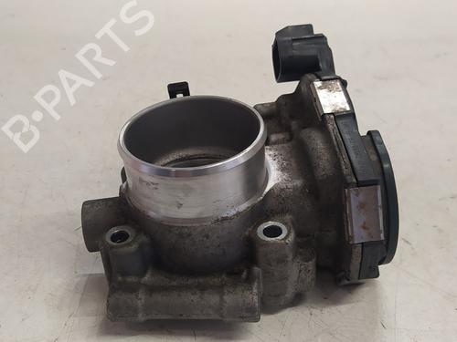 Throttle body OPEL CORSA D (S07)  | BP29378688M82 