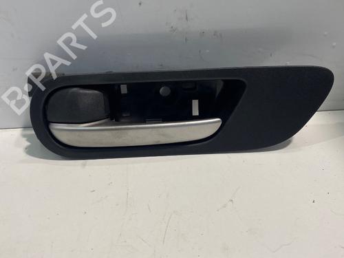 Used Front left interior door handle MAZDA 3 (BL) 2.2 MZR CD (BL10) (150 hp) 29547043