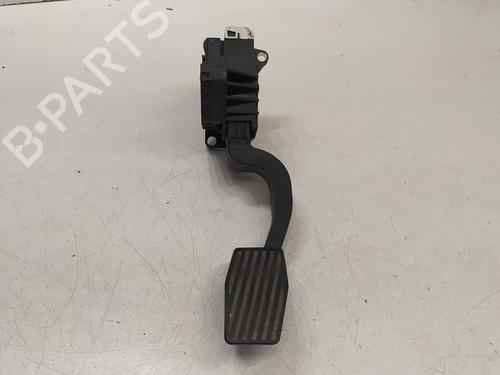 Pedal OPEL CORSA D (S07)  | BP23571373I4 
