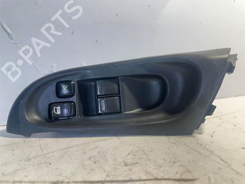 left-front-window-switch-nissan-almera-ii-n16-2000-33219986 main image