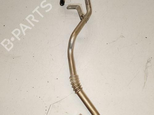 Used Pipe Pipe VW POLO IV (9N_, 9A_) 1.4 16V (75 hp) 33806962 33806962