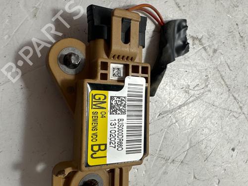 Used Electronic sensor OPEL VECTRA C (Z02) [2002-2009]  32149759
