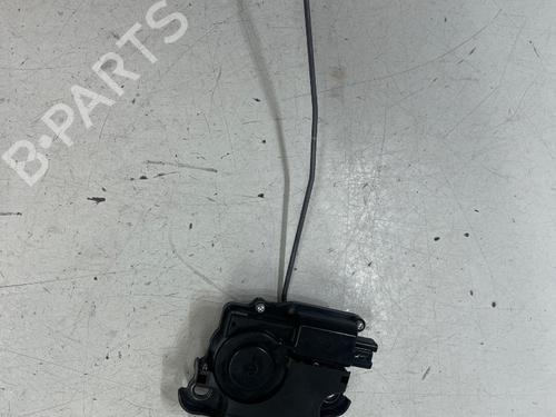 Used Tailgate lock Tailgate lock TOYOTA AVENSIS (_T25_) 2.2 D-4D (ADT251_, ADT251R) (150 hp) 35905380 35905380