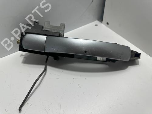 Used Front right exterior door handle FORD MONDEO III Saloon (B4Y) 2.0 16V TDDi / TDCi (115 hp) 30766115