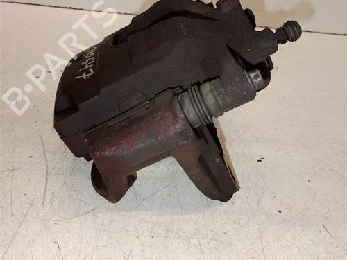 Left front brake caliper OPEL ASTRA J (P10) | BP33295662M105 - Image 4