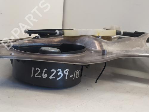 Rear right window mechanism MERCEDES-BENZ S-CLASS (W221, V221) S 320 CDI (221.022, 221.122) | BP23571255C25 