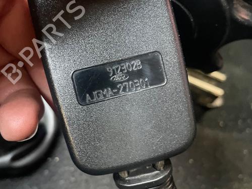 Used Steering pump FORD FIESTA IV (JA_, JB_) 1.3 i (50 hp) 32659861