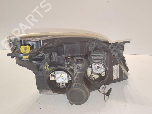 Left headlight OPEL VECTRA C (Z02) | BP36166409C28 - Image 2