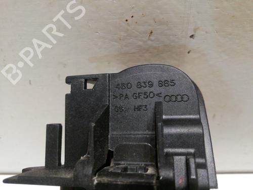 Venstre bak utvendig håndtak AUDI A4 B6 (8E2) 2.0 | BP23569655C130 