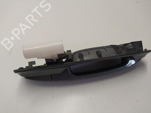 Front right exterior door handle CHEVROLET NUBIRA Estate 2.0 D | BP23569866C129