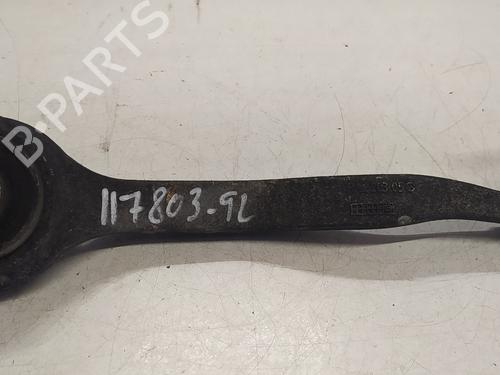 Used Right front suspension arm MERCEDES-BENZ CLK Convertible (A209) CLK 240 (209.461) (170 hp) 12092583