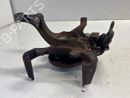 Right front steering knuckle VW POLO (6N2)  | BP26509594M26 