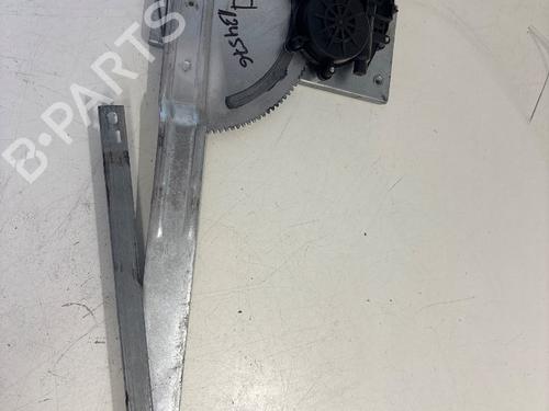Used Front left window mechanism FORD TRANSIT Van (FA_ _) [2006-2014]  27707949