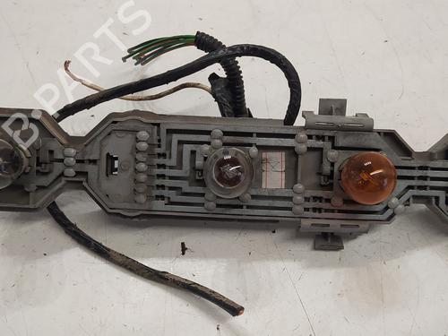 Used Lamp holder FORD TOURNEO CONNECT 1.8 TDCi /TDDi /DI (75 hp) 26441650