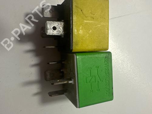 Elektronisk modul CITROËN JUMPY I (U6U_) 1.9 TD | BP30560166M83