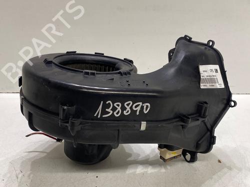 Heater blower motor OPEL MERIVA A MPV (X03) 1.7 DTI (E75) | BP31818408M62 