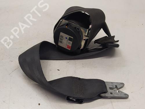 Front left seatbelt OPEL CORSA E (X15) 1.2 (08, 68) | BP25614106I26 