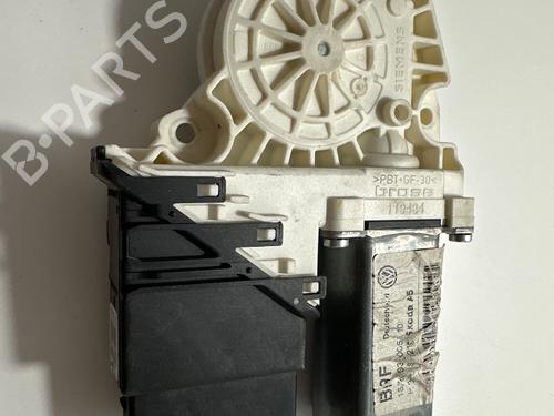 Moteur de lève-vitre arrière droit SKODA OCTAVIA II (1Z3) [2004-2013]  30581463