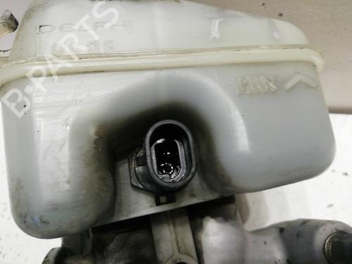 Brake master cylinder OPEL ASTRA G Hatchback (T98) 1.6 (F08, F48) | BP26330626M77 