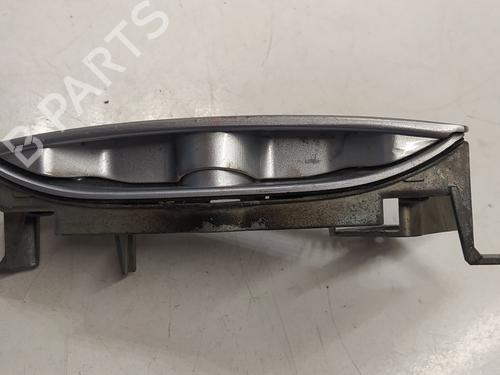 Trunk håndtak VW POLO IV (9N_, 9A_) 1.4 16V | BP23570622C132 