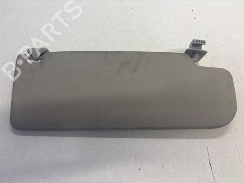 left-sun-visor-vw-polo-6n2-1999-2000-2001-34451841 main image