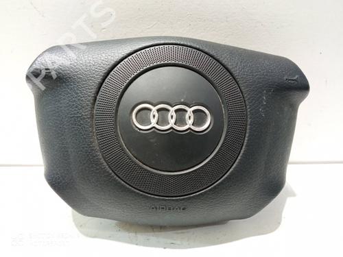 Airbag chauffør AUDI A6 C5 (4B2) 1.9 TDI (110 hp) 23568906