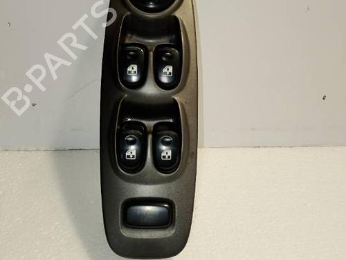 Left front window switch HYUNDAI ACCENT II (LC) 1.5 CRDi | BP40063717I27 - Image 3