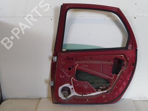 Right rear door CITROËN XSARA PICASSO (N68) 1.6 | BP25881228C5 