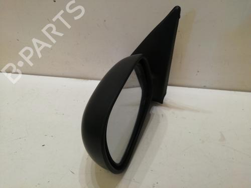 Left mirror NISSAN MICRA II (K11) 1.0 i 16V | BP23569338C26 
