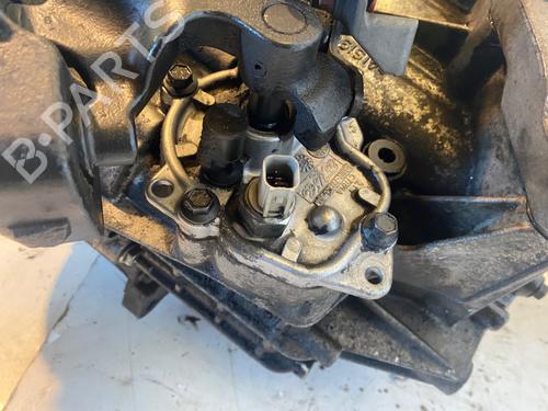 Gearbox FORD S-MAX (WA6)  | BP29742698M3